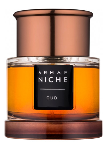 Armaf Oud