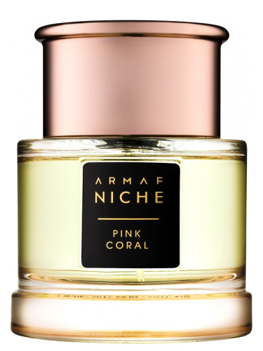 Armaf Pink Coral