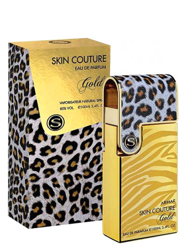 Armaf Skin Couture Gold