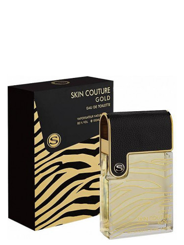 Armaf Skin Couture Gold Men