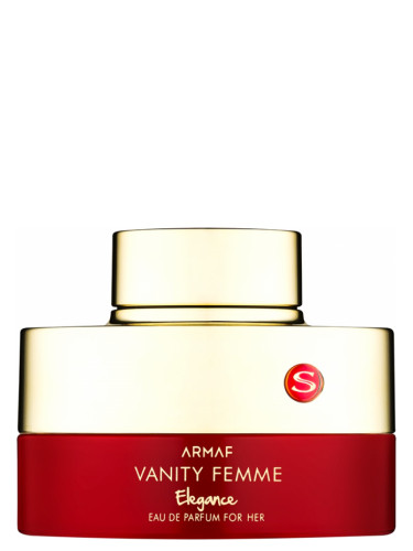 Armaf Vanity Femme Elegance