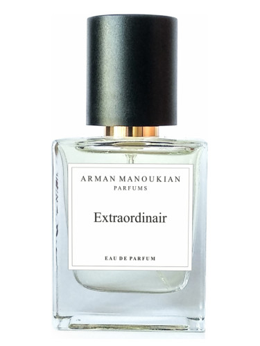 Arman Manoukian Parfums Extraordinair