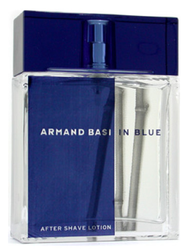 Armand Basi In Blue