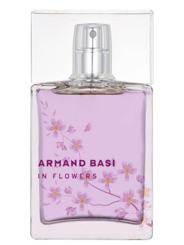 Armand Basi In Flowers