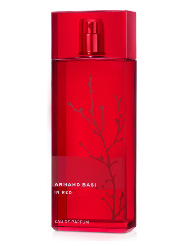 Armand Basi In Red EdP