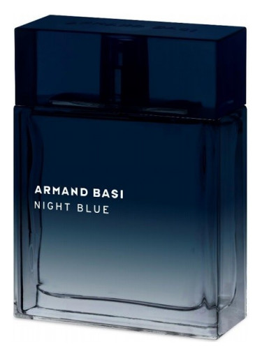 Armand Basi Night Blue