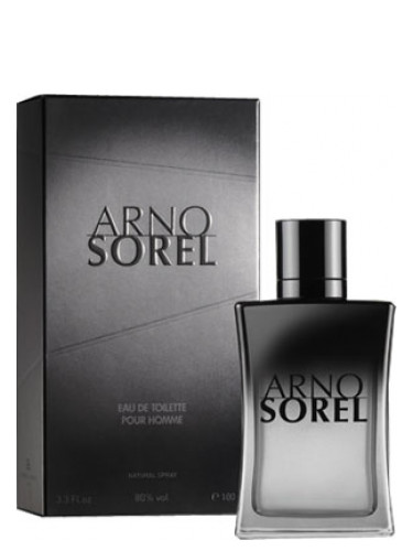 Arno Sorel Homme