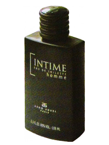 Arno Sorel Intime Homme