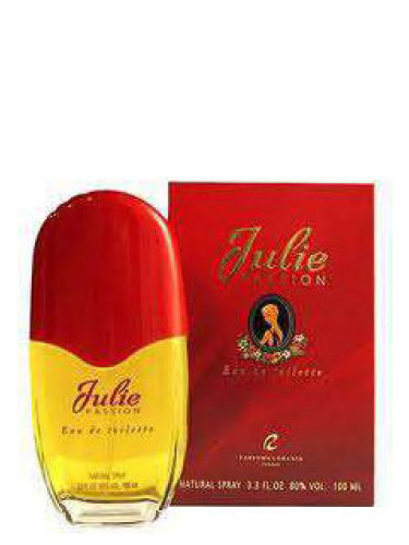 Arno Sorel Julie Passion