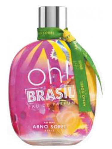 Arno Sorel Oh! Brasil for Her