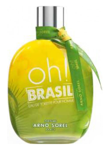 Arno Sorel Oh! Brasil for Him