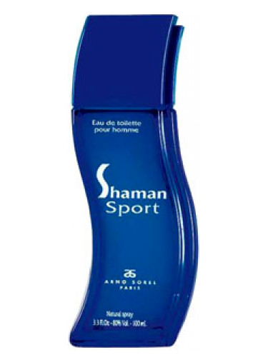 Arno Sorel Shaman Sport