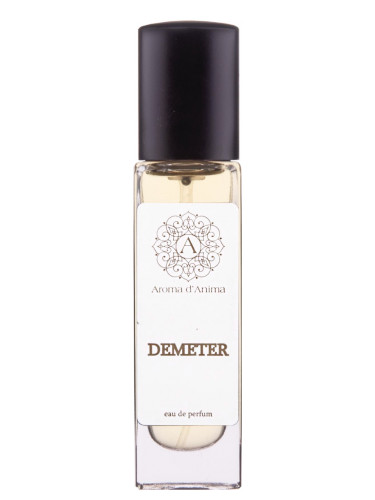 Aroma d'Anima Demeter