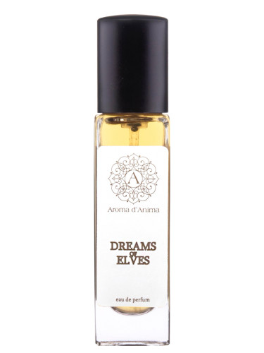 Aroma d'Anima Dreams of Elves