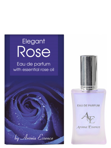 Aroma Essence Elegant Rose