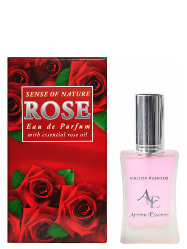 Aroma Essence Red Rose