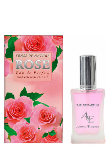 Aroma Essence Rose