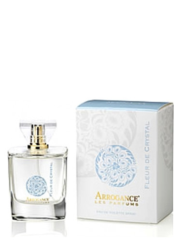 Arrogance Arrogance Les Perfumes Heliotrophine