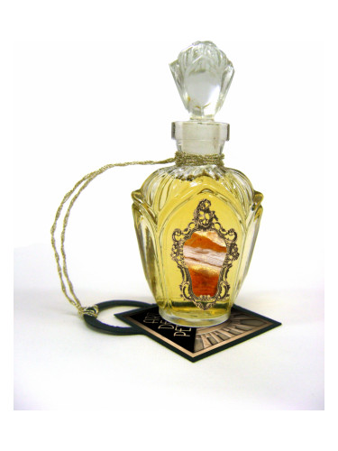 Art Deco Perfumes Ambra Амбра