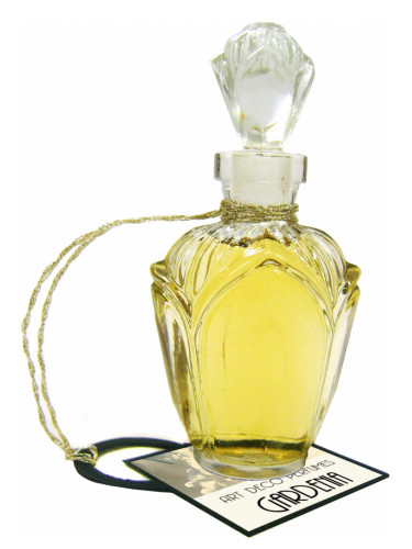 Art Deco Perfumes Gardenia