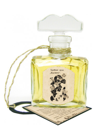 Art Deco Perfumes Jasmin