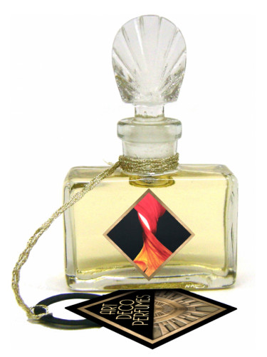 Art Deco Perfumes Palantine