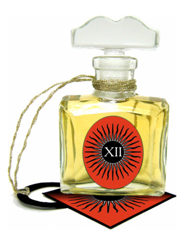 Art Deco Perfumes XII Двенадцать