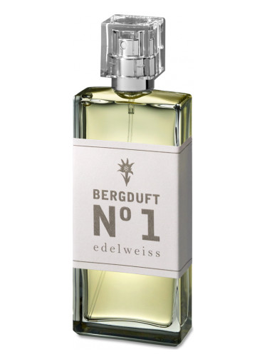 Art of Scent - Swiss Perfumes Bergduft No 1 Edelweiss