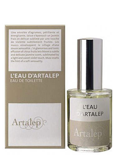 Artalep L’Eau D’Artalep