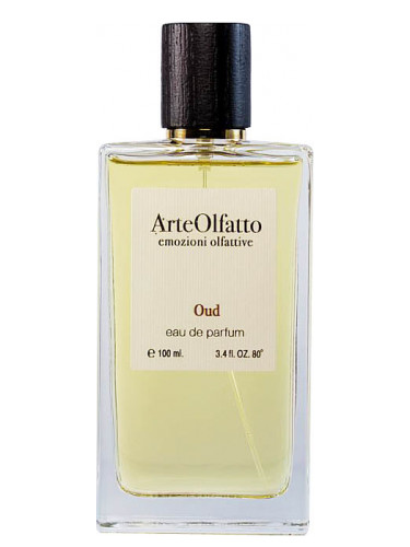 ArteOlfatto Oud