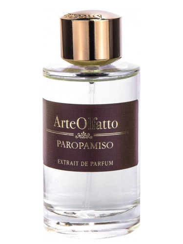 ArteOlfatto Paropamiso