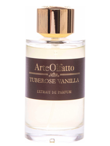 ArteOlfatto Tuberose Vanilla