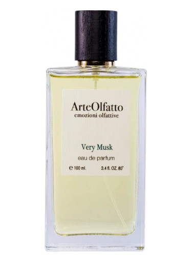 ArteOlfatto Very Musk