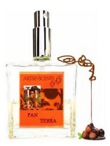 Arts&Scents Pan Tierra