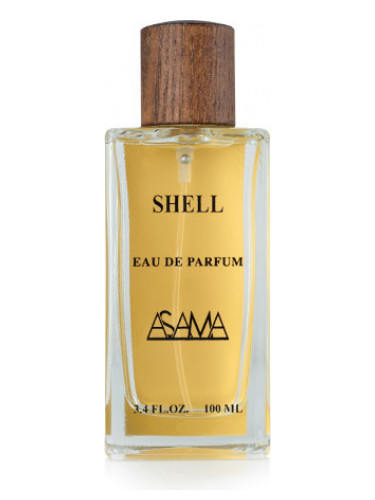 ASAMA Perfumes Shell