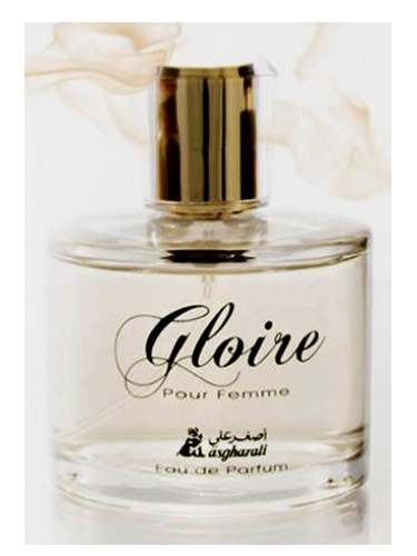 Asgharali Gloire Pour Femme