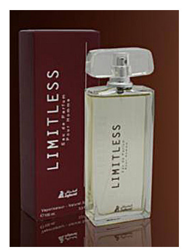 Asgharali Limitless Pour Homme