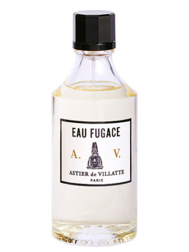 Astier de Villatte Eau Fugace