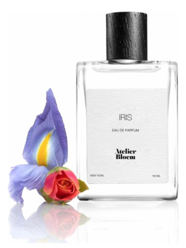 Atelier Bloem Iris