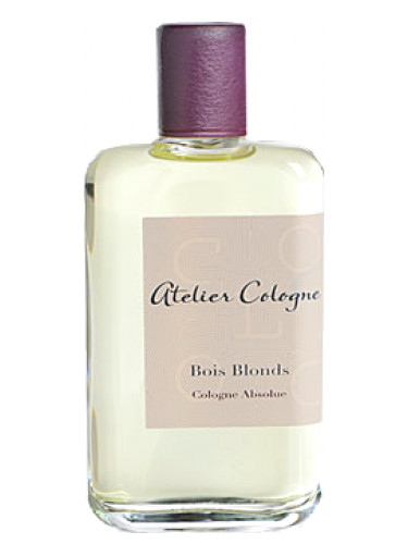 Atelier Cologne Bois Blonds