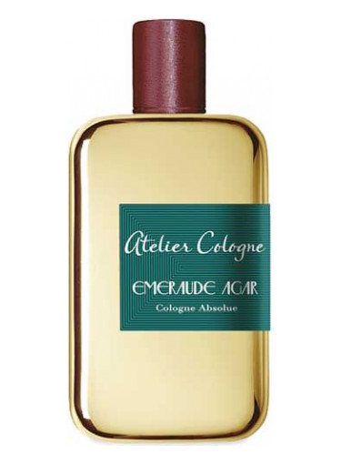 Atelier Cologne Emeraude Agar