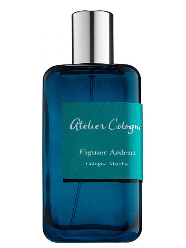 Atelier Cologne Figuier Ardent