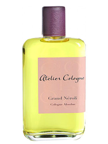 Atelier Cologne Grand Neroli