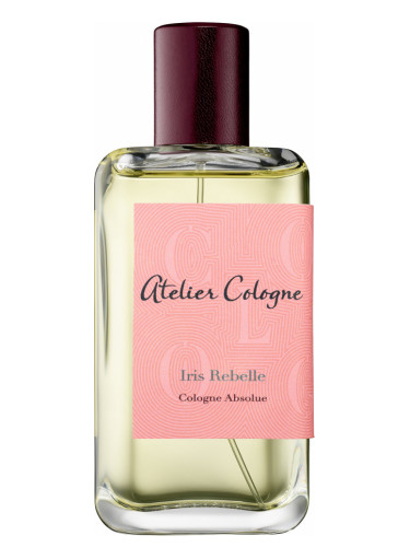 Atelier Cologne Iris Rebelle