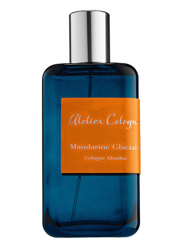 Atelier Cologne Mandarine Glaciale