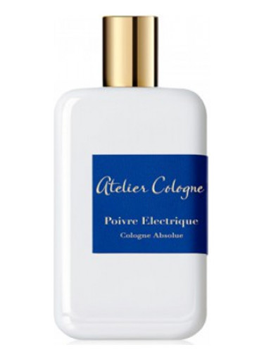 Atelier Cologne Poivre Electrique