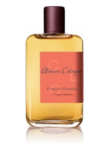 Atelier Cologne Pomelo Paradis