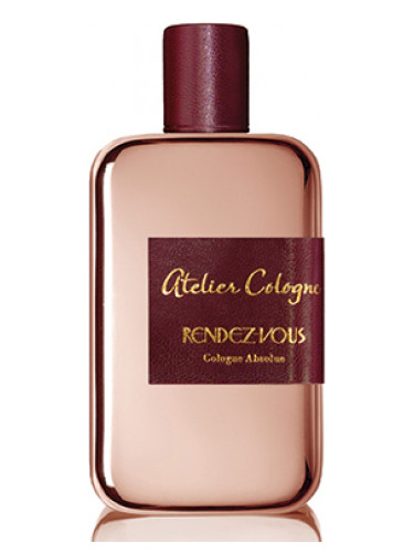 Atelier Cologne Rendez-Vous