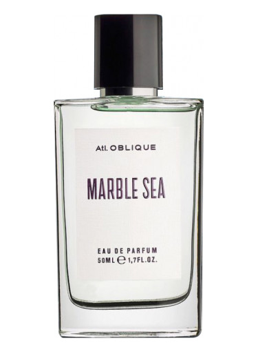 Atelier Oblique Marble Sea