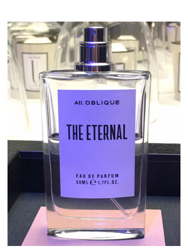 Atelier Oblique The Eternal